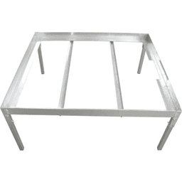 Support pour Table de Culture Culture 110x101cm (43-48cm) (2)