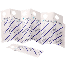 Starskii - Amblyseius Swirskii 500 Enveloppes Crochet 125 000 (Mouche Blanche) (1)