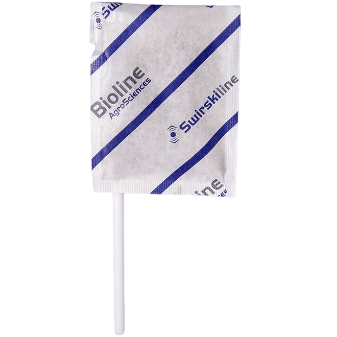 Starskii - Amblyseius Swirskii 200 Enveloppes Stick 25 000 (Mouche Blanche)