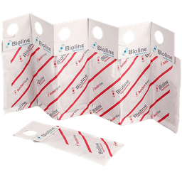 Anderline - Amblyseius Andersoni 200 Mini enveloppes à crochets 25 000 (Araignée rouge et blanche) (2)