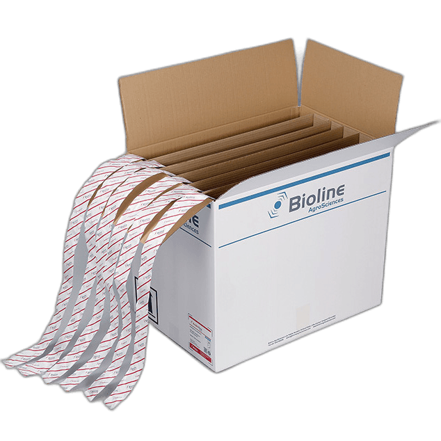 Anderline - Amblyseius Andersoni 6 Bandes 100m 125 000 (Araignée Rouge & Blanche)