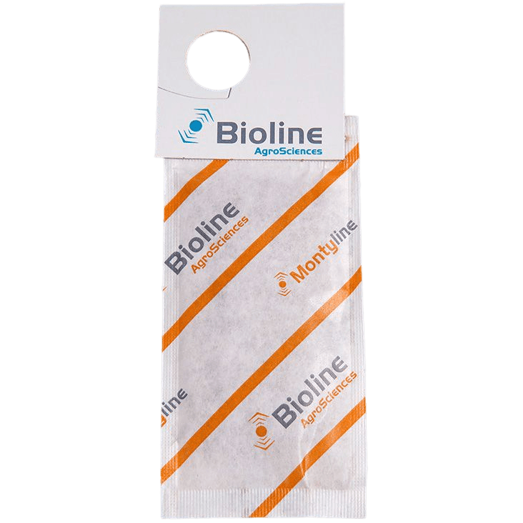 Montyline - 1 000 Mini Enveloppes - 250 000 Individus - Amblyseius montdorensis (Thrips / Aleurode)