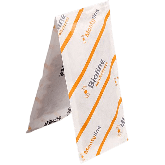 Montyline - 500 Enveloppes Gemini - 250 000 Individus - Amblyseius montdorensis (Thrips / Aleurode)