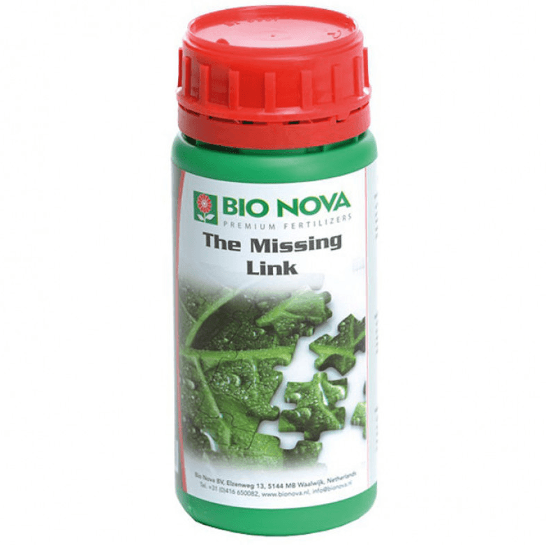 Bio Nova The Missing Link Link 250ml