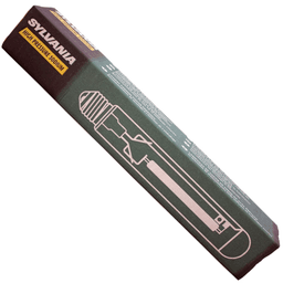 Sylvania 400W Shp-Ts (Floraison) (2)