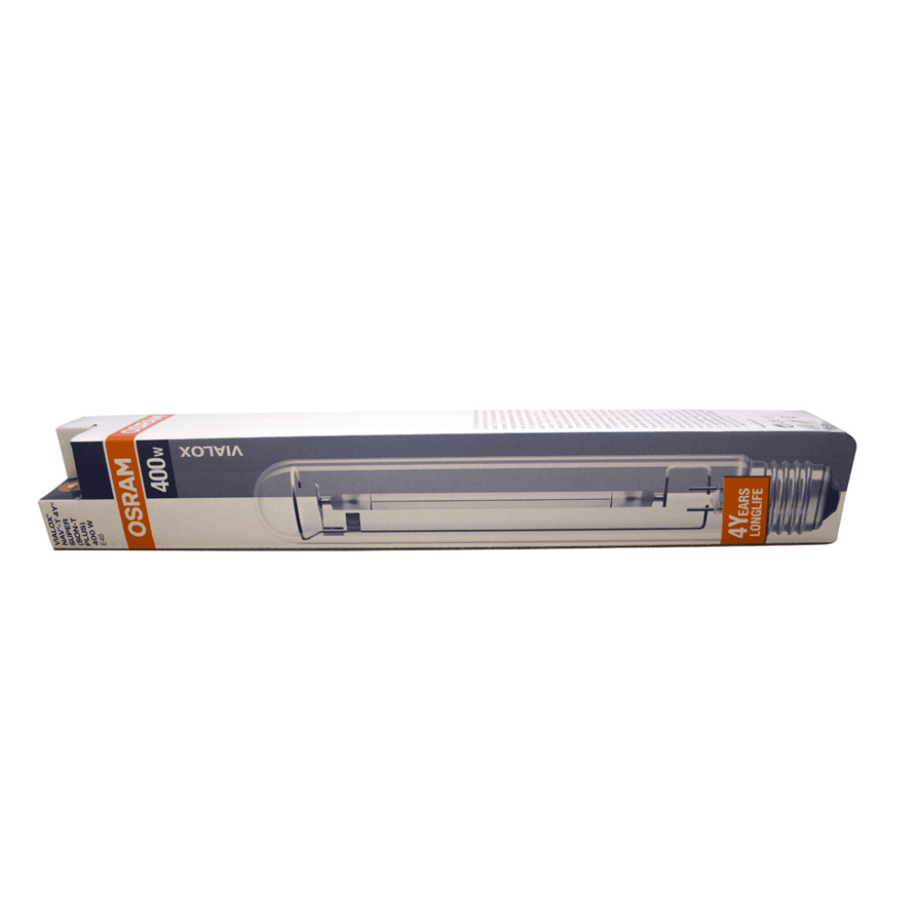 Osram NAV-T Super (Son T T Pia Plus) 400W (Floraison)