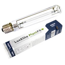 Luxelite PlantFX Hps 600W Plus Plus 230V (Croissance/floraison) (1)