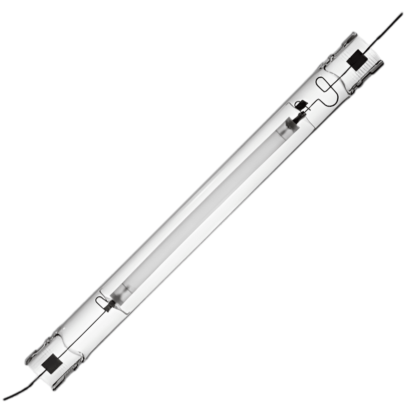 Newlite HPS 1000W Dobled Ended