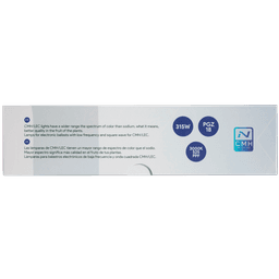 Newlite LEC (CMH) 315W PCA PCA 3000K (2)
