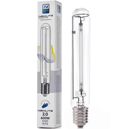 Newlite HPS 600W 2.0 (Croissance (Croissance et floraison) (1)