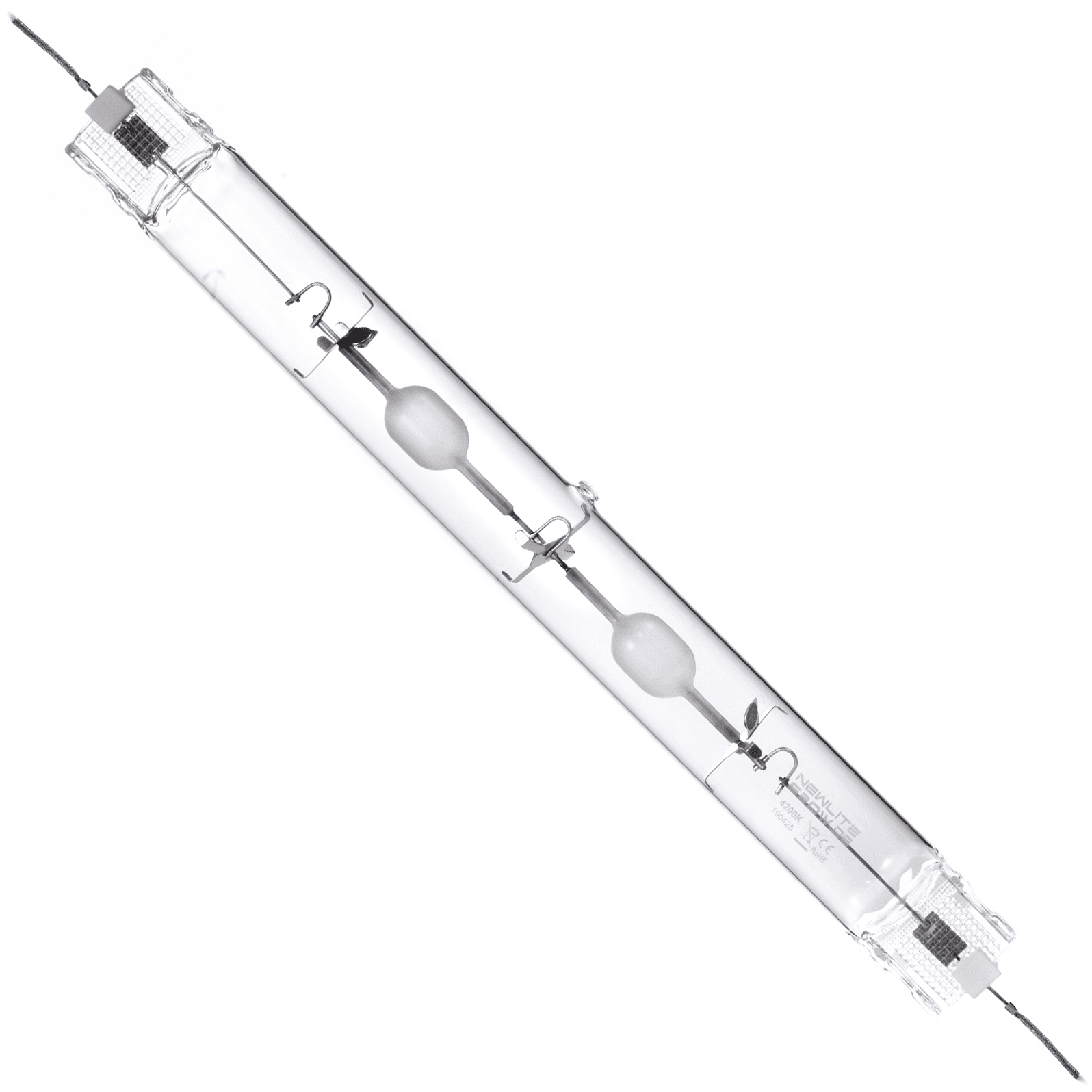 Newlite LEC (CMH) 630W DE 4200ºK