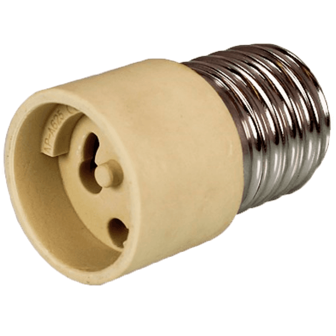 Adaptador/Casquillo E40-PGZ18