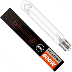 Ignator HPS 600W (Croissance et et floraison) (2)