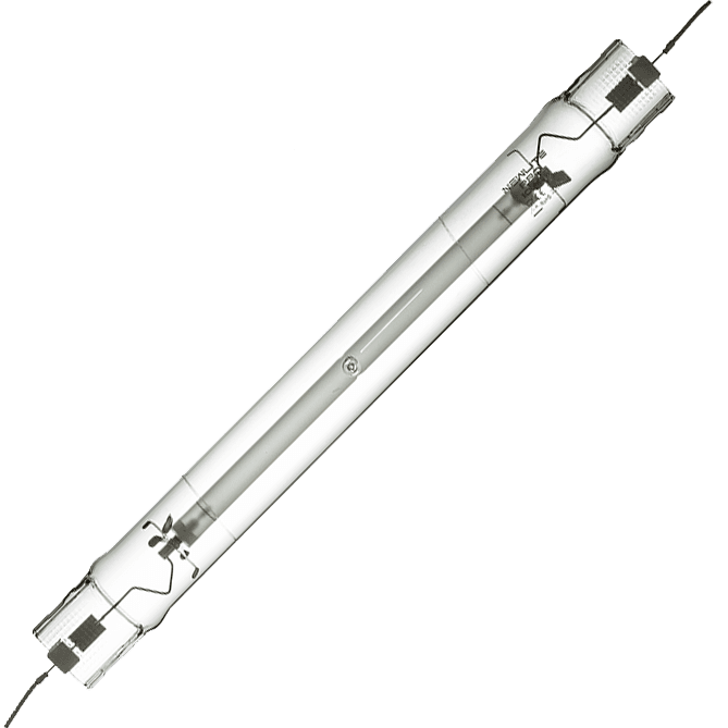 Newlite PRO HPS 1000W à double extrémité 2100PPF