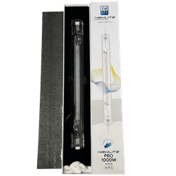 Newlite PRO HPS 1000W à double extrémité 2100PPF (2)