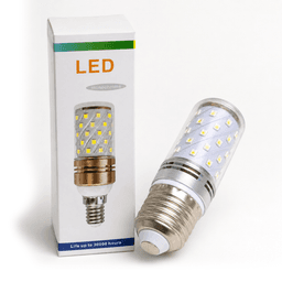 Ignator Green Light 5W - E27 (3)