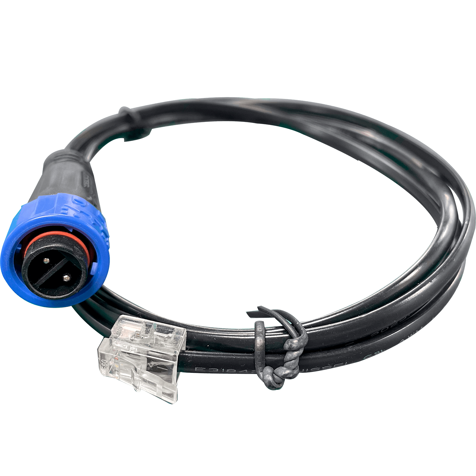 Câble de commande Newlite IndoorLED VB RJ14 1.5m
