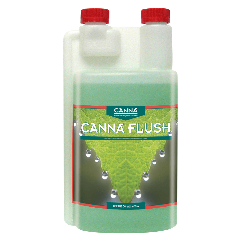Canna Canna Flush 250ml