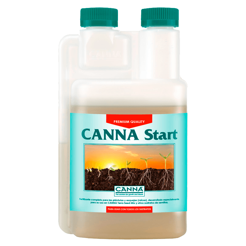 Canna Start 500ml