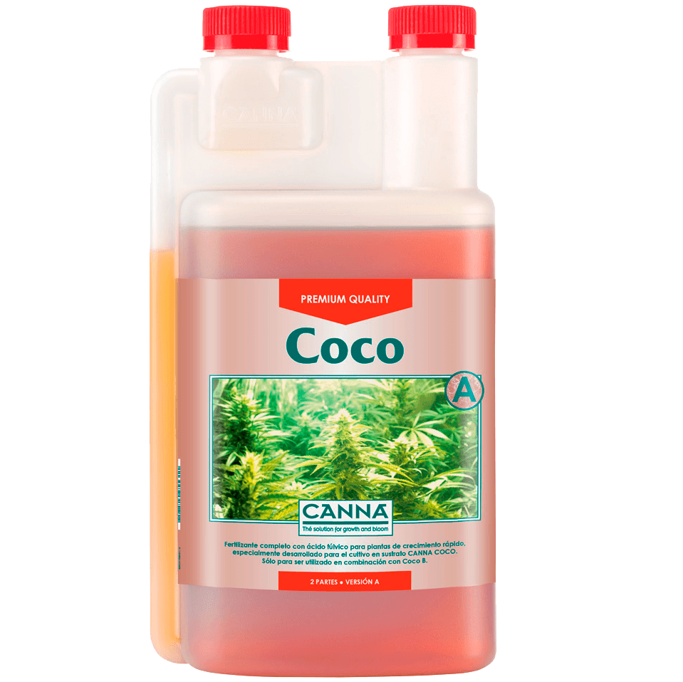 Canna Coco A 1L