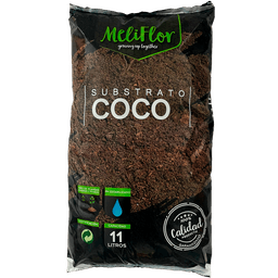 Substrat Meliflor Coco 11L (1)