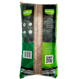 Meliflor Substrat pour Bonsai Pomice (3-6mm) 20L (2)