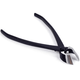 Sécateur concave fin Dingmu 180mm (1)