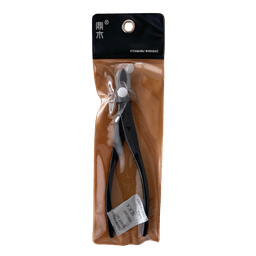 Sécateur concave fin Dingmu 180mm (3)