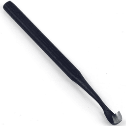 Gouge Dingmu 195mm (tête 10mm) (1)