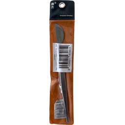 Dingmu Pince Droite / Spatule 220mm - Inox (4)