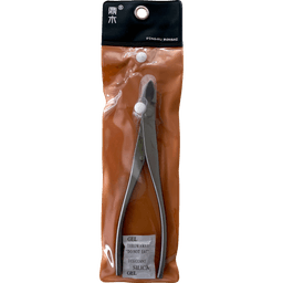 Sécateur fin concave Dingmu 180 mm (poli) (2)