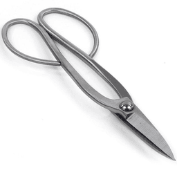 Dingmu Pince Ciseaux 200 mm (Poli) (1)