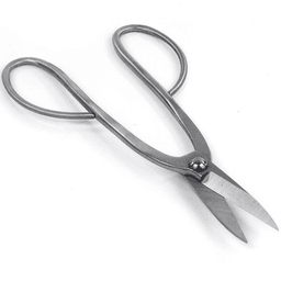 Dingmu Pince Ciseaux 200 mm (Poli) (2)