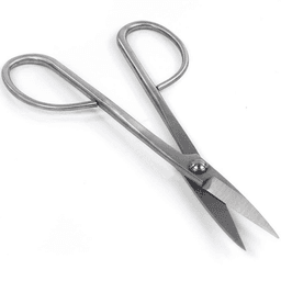 Dingmu Fine Nipper Ciseaux 210mm (poli) (2)