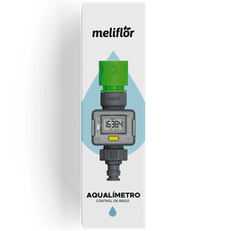 Aqualimètre Meliflor (Contrôle de l'Irrigation) (2)