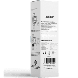 Aqualimètre Meliflor (Contrôle de l'Irrigation) (4)