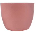 Pot Céramique Rond Meliflor 25x19cm