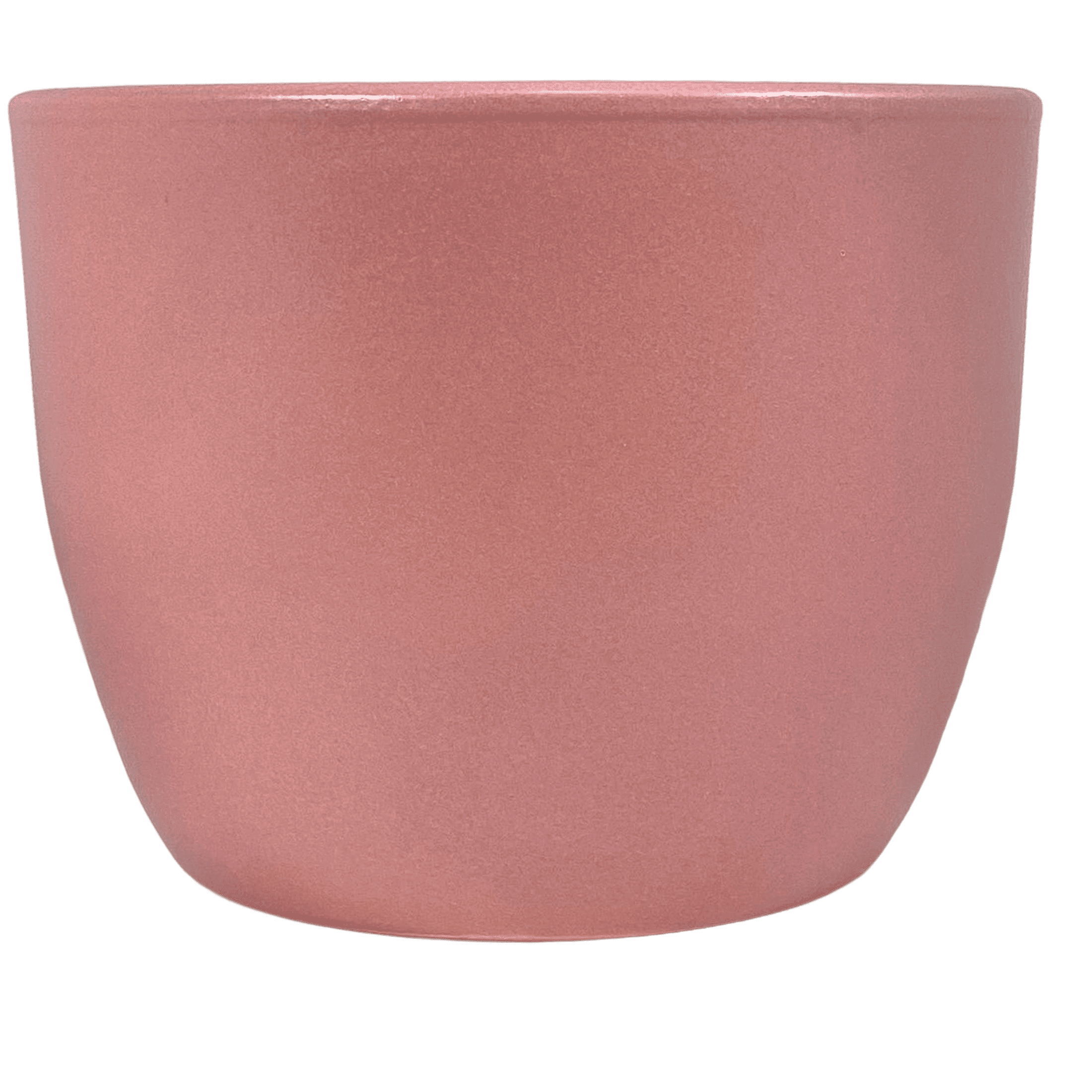 Pot Céramique Rond Meliflor 25x19cm