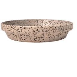 Assiette Céramique Meliflor 24cm (2)