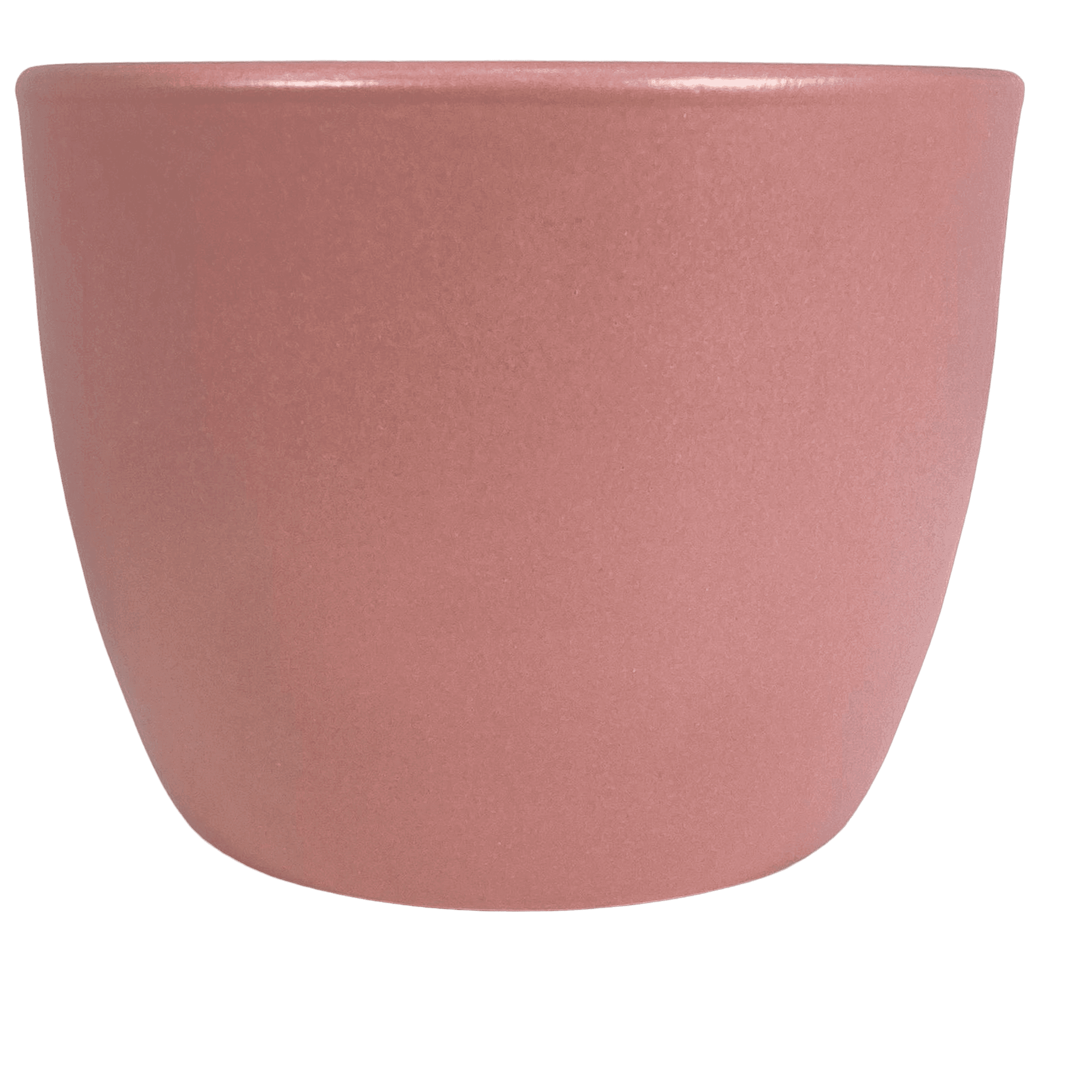 Pot Céramique Rond Meliflor 18x13cm