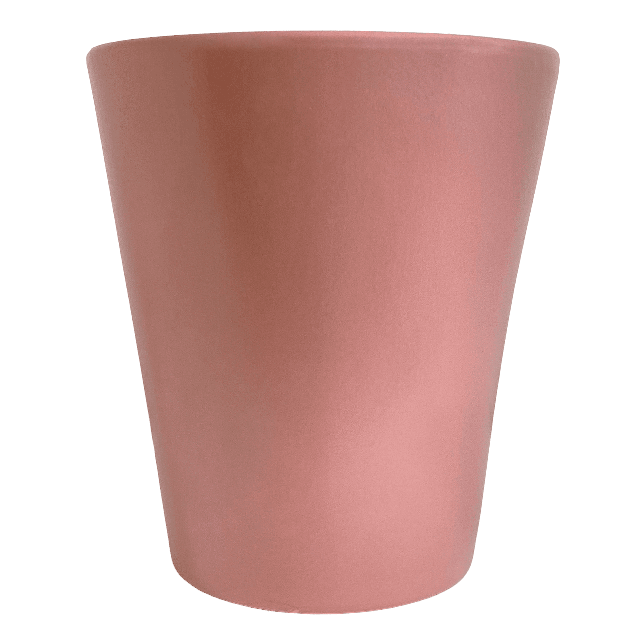 Pot Céramique Méliflor Cône 30x34cm