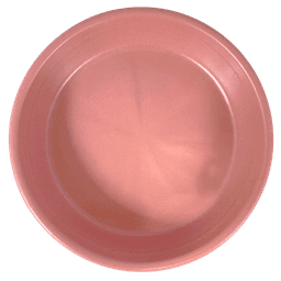 Assiette Céramique Meliflor 26cm (1)