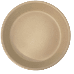 Assiette Céramique Meliflor 26cm (1)