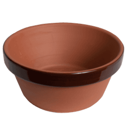 Pot en terre cuite Meliflor Prebonsaï (2)
