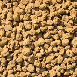 Akadama Ibaraki Triple Line Substrate (5-8mm) 14L (2)