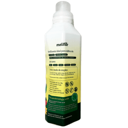 Meliflor Engrais Tout en Un 750 ml (2)