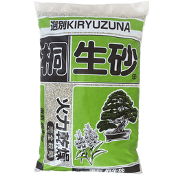 Substrat Kiryuzuna (Taille 3-7mm) 16L (1)