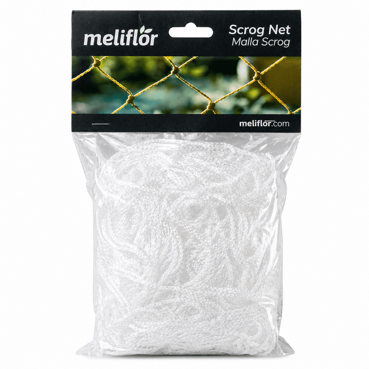 Filet de culture Meliflor Scrog 1,5 x 4,5 m
