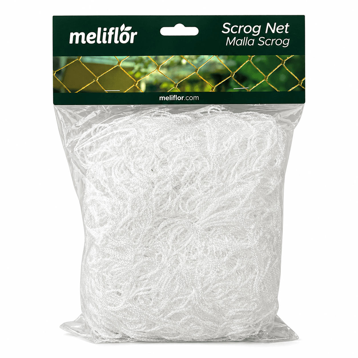 Filet de culture Meliflor Scrog 3 x 9 m