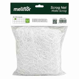 Filet de culture Meliflor Scrog 3 x 9 m (2)